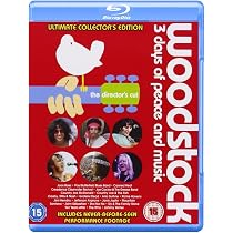 The Complete Monterey Pop Festival (Criterion Collection) [USA